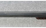 Winchester ~ Model 1890 3rd. Model Takedown ~ .22 Short - Image 7 of 12