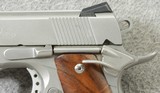 Colt ~ MKIV/Series 80 Slimline Combat Commander by D&L Sports ~ .45 ACP - Image 5 of 14