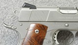 Colt ~ MKIV/Series 80 Slimline Combat Commander by D&L Sports ~ .45 ACP - Image 13 of 14