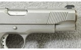 Colt ~ MKIV/Series 80 Slimline Combat Commander by D&L Sports ~ .45 ACP - Image 11 of 14