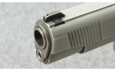Colt ~ MKIV/Series 80 Slimline Combat Commander by D&L Sports ~ .45 ACP - Image 10 of 14