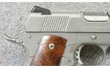 Colt ~ MKIV/Series 80 Slimline Combat Commander by D&L Sports ~ .45 ACP - Image 14 of 14