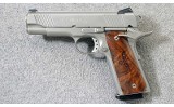 Colt ~ MKIV/Series 80 Slimline Combat Commander by D&L Sports ~ .45 ACP - Image 4 of 14
