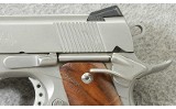 Colt ~ MKIV/Series 80 Slimline Combat Commander by D&L Sports ~ .45 ACP - Image 6 of 14
