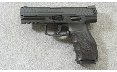 Heckler & Koch ~ VP9 ~ 9mm Para. - Image 2 of 7