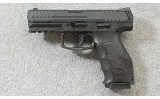 Heckler & Koch ~ VP9 ~ 9mm Para. - Image 2 of 7