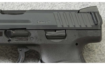 Heckler & Koch ~ VP9 ~ 9mm Para. - Image 3 of 7