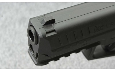 Heckler & Koch ~ VP9 ~ 9mm Para. - Image 5 of 7