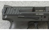 Heckler & Koch ~ VP9 ~ 9mm Para. - Image 7 of 7
