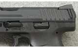 Heckler & Koch ~ VP9 ~ 9mm Para. - Image 3 of 7