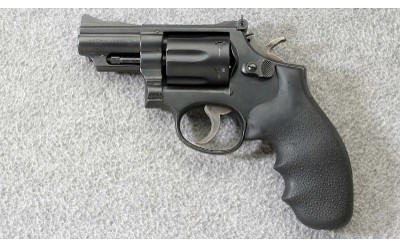Smith & Wesson ~ Model 19-3 ~ .357 Magnum - Image 2 of 4