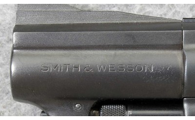 Smith & Wesson ~ Model 19-3 ~ .357 Magnum - Image 4 of 4