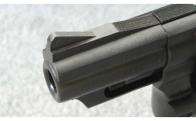 Smith & Wesson ~ Model 19-3 ~ .357 Magnum - Image 3 of 4