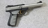 Browning ~ Buck Mark Camper UFX ~ .22 LR - Image 1 of 3