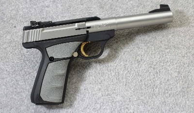 Browning ~ Buck Mark Camper UFX ~ .22 LR - Image 1 of 3