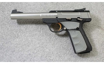 Browning ~ Buck Mark Camper UFX ~ .22 LR - Image 2 of 3