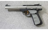 Browning ~ Buck Mark Camper UFX ~ .22 LR - Image 2 of 3
