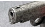S.A. Alkartasuna Fabrica de Armas ~ Ruby ~ .32 ACP - Image 3 of 3