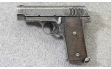S.A. Alkartasuna Fabrica de Armas ~ Ruby ~ .32 ACP - Image 2 of 3