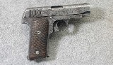 S.A. Alkartasuna Fabrica de Armas ~ Ruby ~ .32 ACP - Image 1 of 3