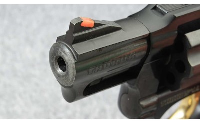 Taurus ~ Model 941 Ultra-Lite ~ .22 WMR - Image 3 of 3