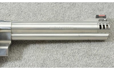 Smith & Wesson ~ Model 500 ~ .500 S&W Magnum - Image 6 of 7