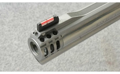 Smith & Wesson ~ Model 500 ~ .500 S&W Magnum - Image 5 of 7