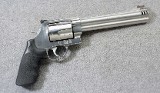 Smith & Wesson ~ Model 500 ~ .500 S&W Magnum - Image 1 of 7