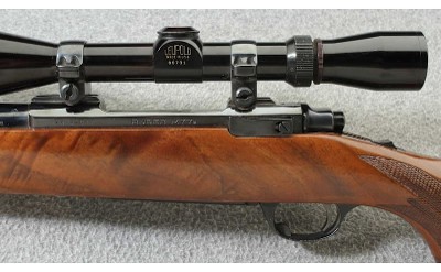 Ruger ~ M77 with Tang Safety ~ .30-06 - Image 8 of 10