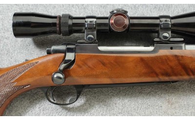 Ruger ~ M77 with Tang Safety ~ .30-06 - Image 3 of 10
