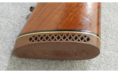 Ruger ~ M77 with Tang Safety ~ .30-06 - Image 10 of 10