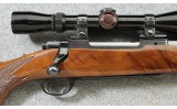 Ruger ~ M77 with Tang Safety ~ .30-06 - Image 3 of 10