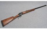 Winchester Model 1885 Highwalll Safari - 1 of 8