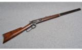 Winchester Model 1886 .38-56 - 1 of 8