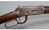 Winchester Model 1894 .25-35 Wcf. - 2 of 8
