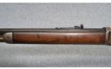 Winchester Model 1894 .25-35 Wcf. - 6 of 8