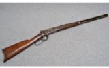 Winchester Model 1894 .25-35 Wcf. - 1 of 8