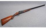 Winchester Model 21 12 Ga. - 1 of 8