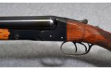 Winchester Model 21 12 Ga. - 4 of 8
