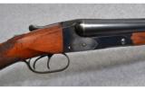Winchester Model 21 12 Ga. - 2 of 8