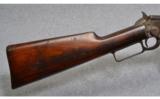 Marlin Model 1897 - 4 of 8