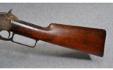 Marlin Model 1897 - 2 of 8