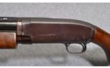 Winchester Model 12 12 Ga. - 4 of 8