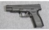 Springfield Armory XD-9 Tactical 9mm - 2 of 2