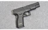 Springfield Armory XD-9 Tactical 9mm - 1 of 2