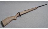 Weatherby Mark V .257 Wby. Mag. - 1 of 8