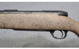 Weatherby Mark V .257 Wby. Mag. - 4 of 8