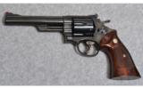Smith & Wesson Model 25-5 .45 Colt - 2 of 3