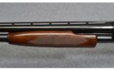 Winchester Model 12 12 Ga. - 6 of 9