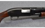 Winchester Model 12 12 Ga. - 2 of 9